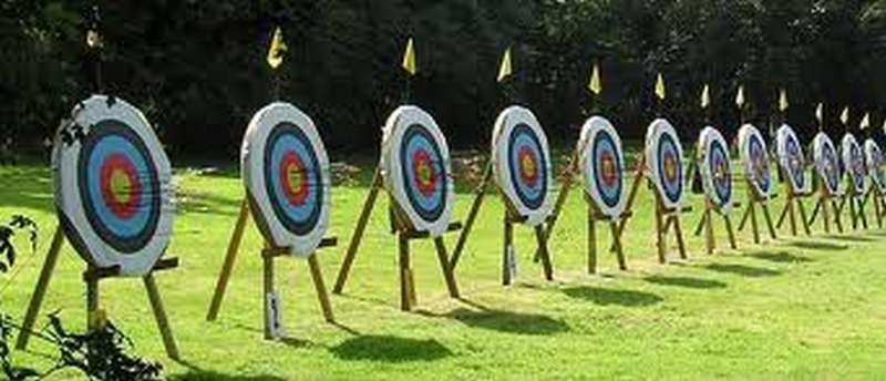 Ranking Final liga de Aire Libre 2010